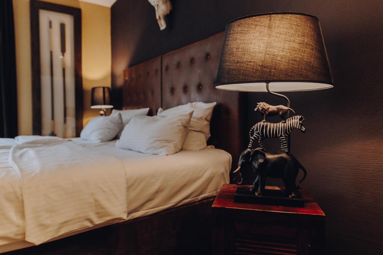 Hotel Little 7 - Boutique *