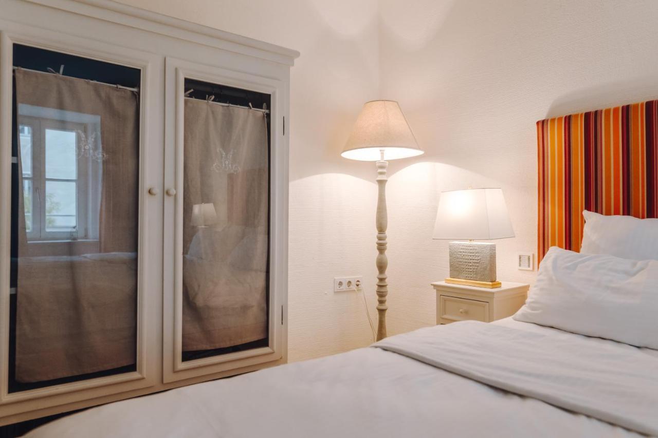 Little 7 - Boutique Hotel Regensburg